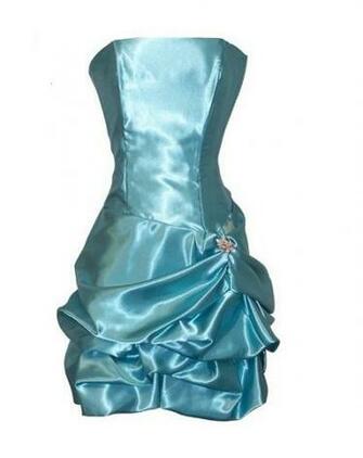 Unique Cheap Short Prom Dresses Under Dollars