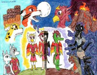 Other On Legends Of Chima Fc Deviantart