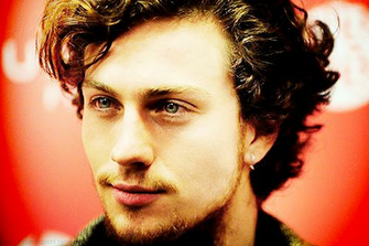 Aaron Johnson Image Wallpaper And
