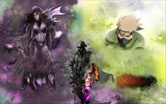 Wow Naruto Bfbc2 Wallpaper By Xiron1