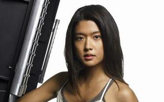 Pin Grace Park Wallpaper