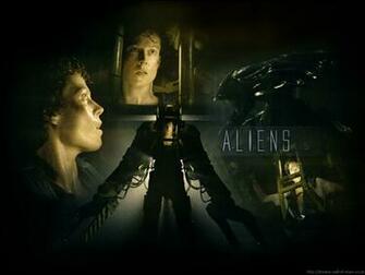 Sigourney Weaver Wallpaper