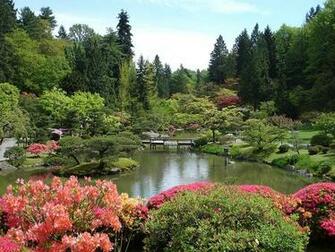 Garden Wallpaper Ecard Beautiful Cards Riversongs