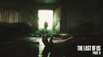 The Last Of Us Part Ii HD Wallpaper And Background Image Net