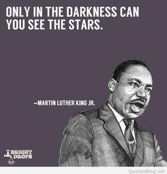 Best Martin Luther King Jr Quotes With Background