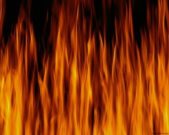 Flame Fire Background Texture Photo