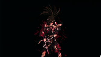 Dororo HD Wallpaper Background Image