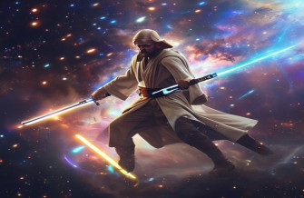 Obi Wan Kenobi Wallpaper