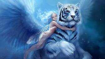 Fantasy Wallpaper