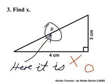 Funny Children S Answers To Exam Questions Desktop Wallpaper