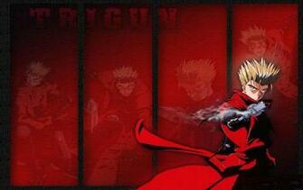 Trigun Wallpaper Photo For