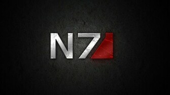 Mass Effect N7 Wallpaper Image Le Fancy Mod Db