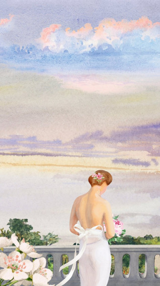 iPhone Wallpaper Pink
