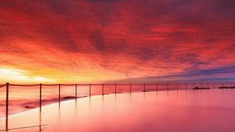 Sunset 1080p Wallpaper High Definition Quality