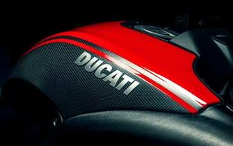 Ducati Bike Logo Wallpaper Umad