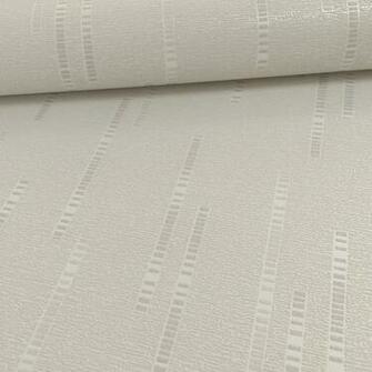 Grandeco Ideco Dash Stripe Pattern Glitter Embossed Vinyl
