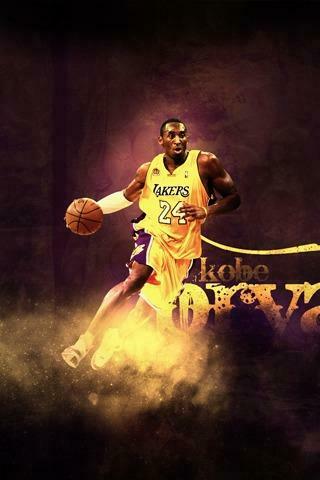 Lakers Mobile Wallpaper Best Cars Res