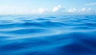 Blue Aesthetic Wallpaper