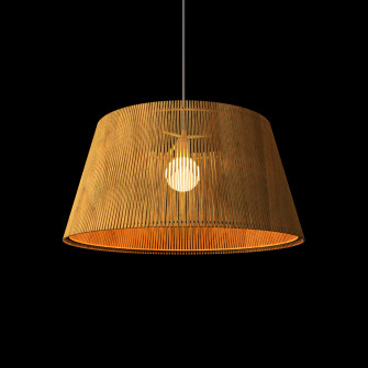 Pendant Light Wallpaper