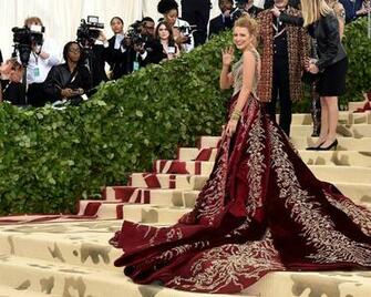 Met Gala Will Be Camp Themed Cnn Style