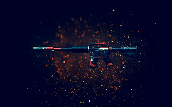 Cs Go Weapon Skin Wallpaper On Csgo
