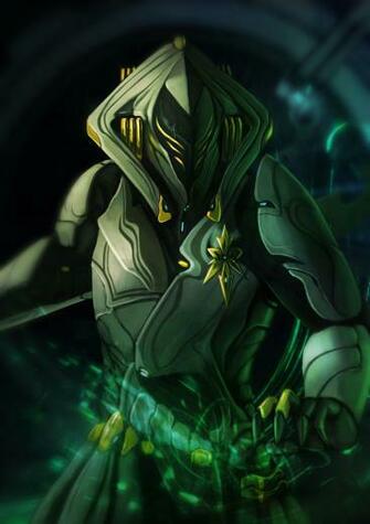 Warframe Loki Prime By Boris Tsui 3dsensemediaschool On