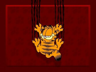 Garfield Wallpaper