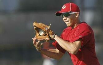 Photos From Carlos Correas First Workout With Astros Ultimate