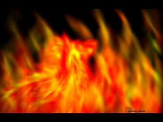 Fire Jpeg