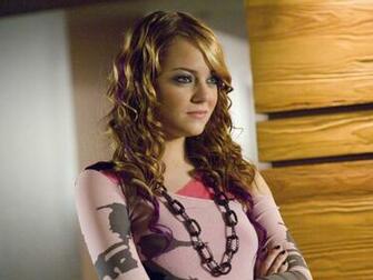 Wallpaper Emma Stone Zombieland Easy A Desktop