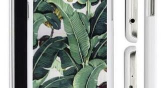 The Beverly Hills Hotel Martinique Banana Leaf Wallpaper Samsung
