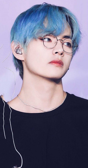 V Bts Wallpaper