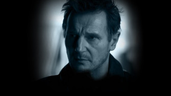 Liam Neeson Wallpaper