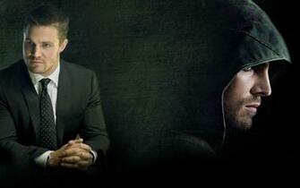 Oliver Queen Wallpaper