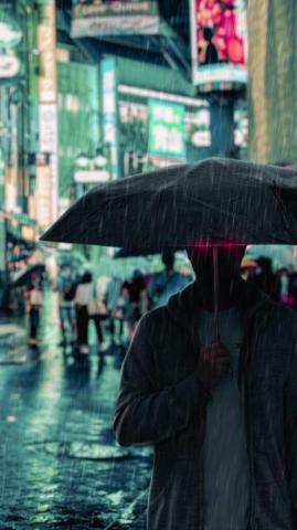 Rain Wallpaper Top Best Background
