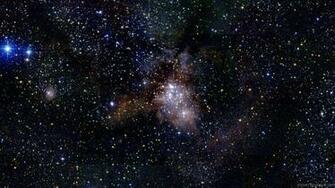 Unique Space Wallpaper For Desktop