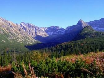 Mountain Wallpaper