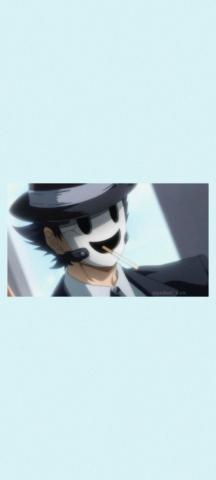 Sniper Mask Ideas In Anime