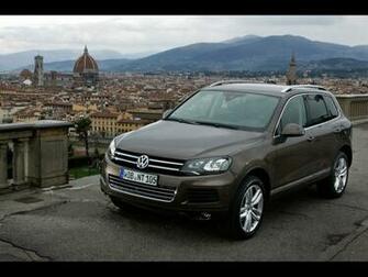 Best Touareg Wallpaper Volkswagen