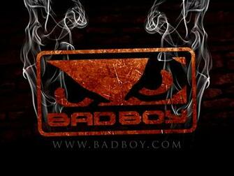 Bad Boy Logo Wallpaper Taesungkwan Lyoto Badboy