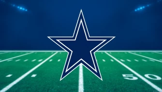 Dallas Cowboys Logos Wallpaper