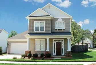 Simple Small Home Designs
