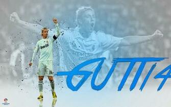 Guti Hernandez By Rgb7
