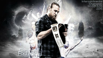 Wwe Daniel Bryan HD Wallpaper By Smiledexizer