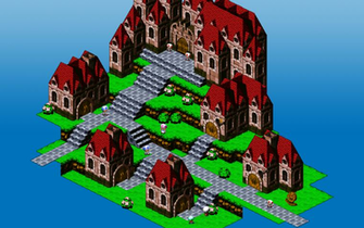 Super Mario Rpg Wallpaper
