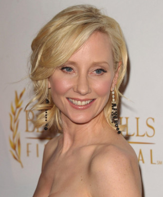 Anne Heche Photo Of Pics Wallpaper