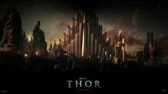Thor Wallpaper Heyuguys