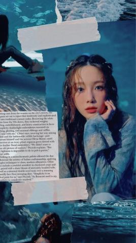 Taeyeon Wallpaper Taemygod
