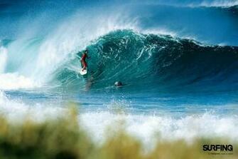 September Issue Wallpaper Surfing Magazine