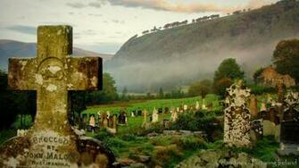 Best Glendalough Wallpaper